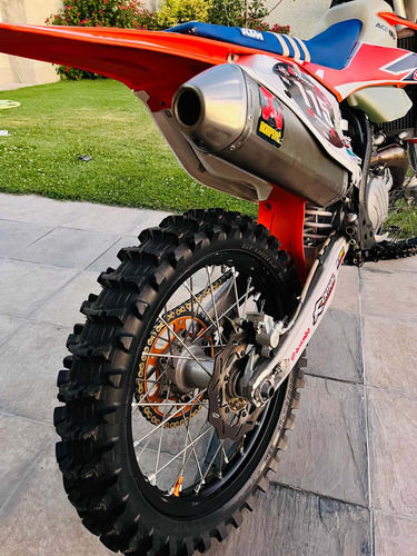 Imagen 12 de 18 de Ktm Sxf