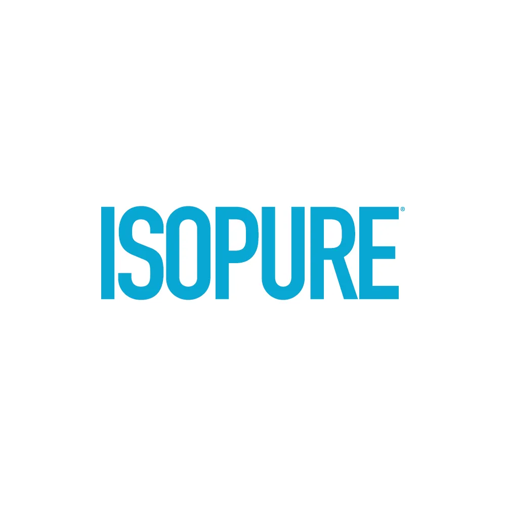 Isopure