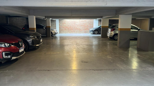 Venta Cochera Santa Fe - Edificio Sofia