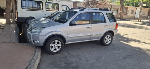 Ford Ecosport 2.0 My10 Xlt Plus 4x2