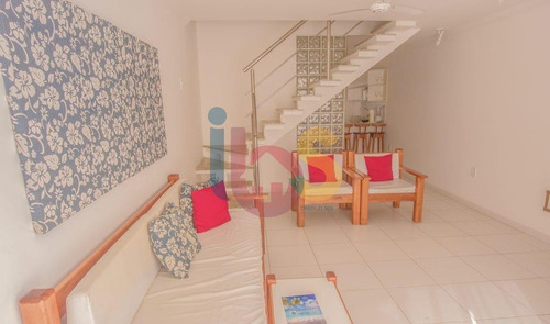 Imagem 7 de 20 de Excelente Duplex Na Região De Porto Seguro - 3980