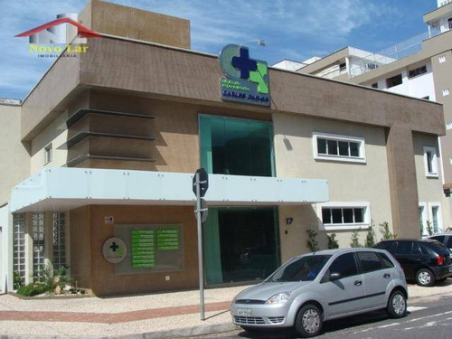 Imagem 1 de 9 de Sala Para Alugar, 30 M² Por R$ 500,00/mês - Dionisio Torres - Fortaleza/ce - Sa0070