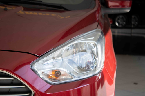 Ford Ka 1.0 Se Flex 4p