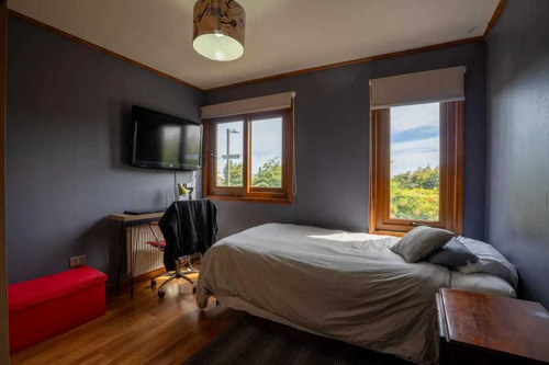 Maravillosa Casa En El Sur De Chile (93135)