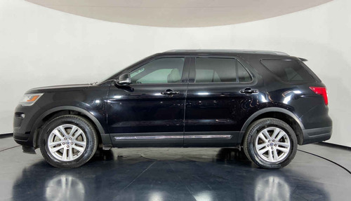 Imagen 10 de 15 de 44166 - Ford Explorer 2018 Con Garantía