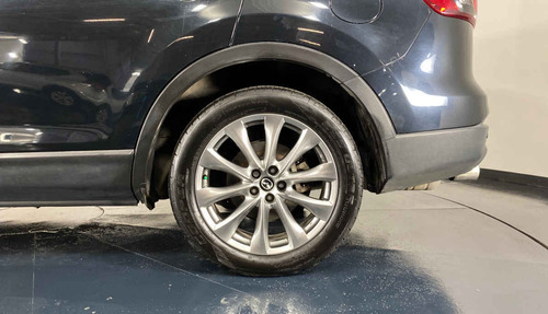 Imagen 7 de 15 de 115553 - Mazda Cx9 2014 Con Garantía
