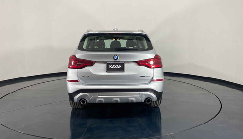 Imagen 5 de 15 de 120949 - Bmw X3 2019 Con Garantía