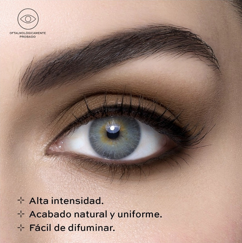 L'bel Estuche Perfeccionado De Cejas Y Desmaquillante 125ml