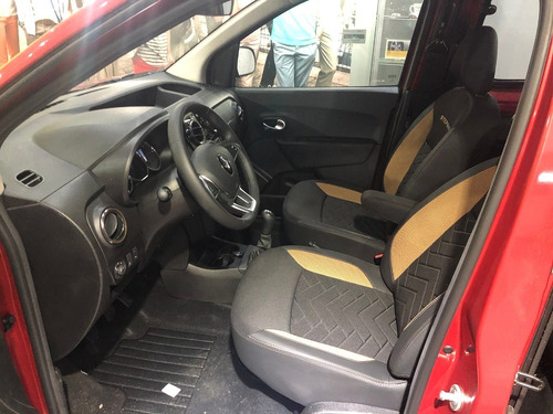 Kangoo Stepway 0km