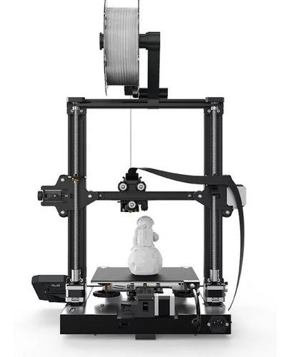 Imagen 2 de 2 de Impresión 3d De Tus Stl ( Pla Y Resina) - Cruz 3d