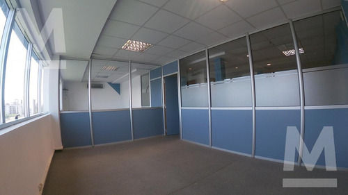 Imagen 7 de 16 de Oficina - La Plata