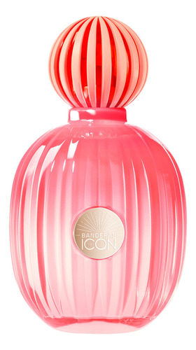 Perfume Mujer The Icon Splendid Edp 100 Ml Banderas