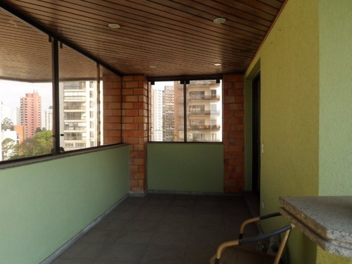 Imagem 2 de 15 de Apartamento - Vila Suzana - Ref: 19588 - V-19588