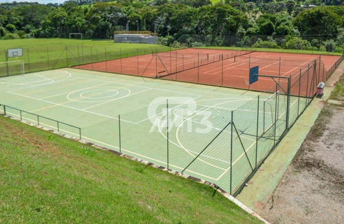 Imagem 12 de 26 de Terreno À Venda, 825 M² Por R$ 450.000,00 - Equilibrium Residencial Atibaia - Atibaia/sp - Te0754