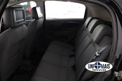 Imagem 10 de 15 de Punto 1.4 Attractive 8v Flex 4p Manual