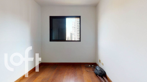 Imagem 8 de 19 de Apto Saúde | 2 Quartos | 64 M² | Cond: R$680.00 | 1 Vaga - 1k72opy