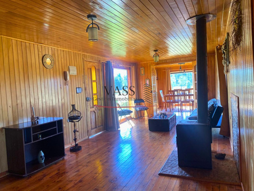 Vass Vende Parcela De 1ha Con 7d 5b En Ancud Chiloe