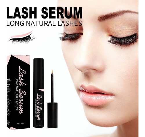Loción Hidratante Y Reparadora De Pestañas L Eyelash 3. 7003