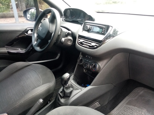 Peugeot 208 Like