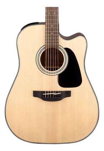 Guitarra Electroacústica Takamine GD30CE para diestros natural gloss