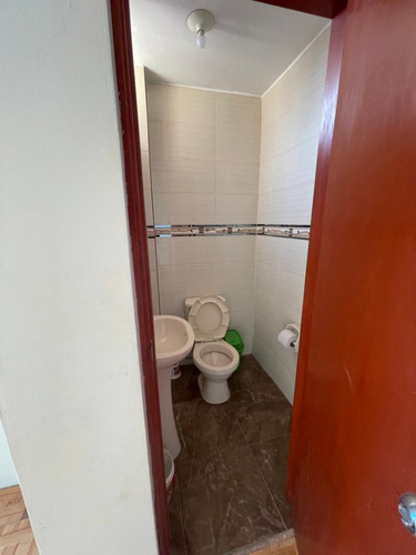 Los Portales De Chavín Mz. F Lote. 14, 4ta Etapa - San Martín De Porres