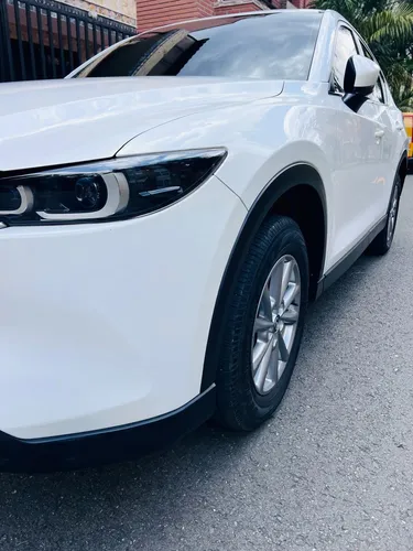 Mazda CX-5 2.0 Touring Station Wagon