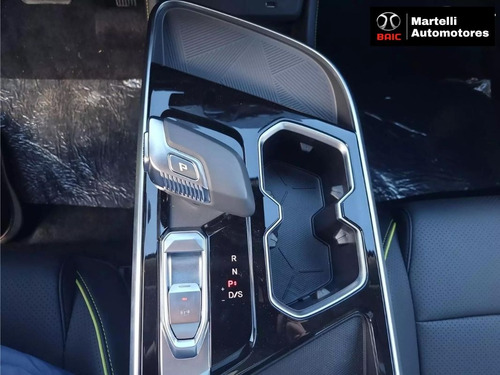 Nueva Baic X55 Ii / Martelli Automotores