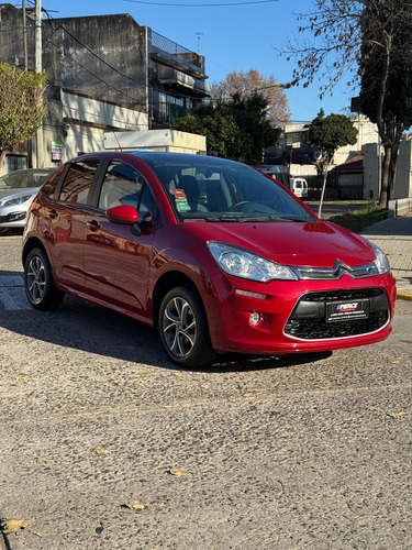 Citroën C3 1.6 Vti 115 Feel