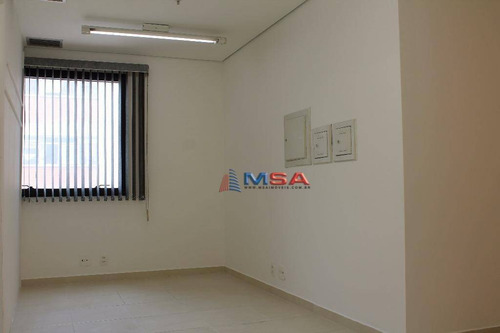 Conjunto Comercial À Venda Em Perdizes , Localizada Em Uma Região Com Uma Vasta Rede De Facilidades - Cj0465