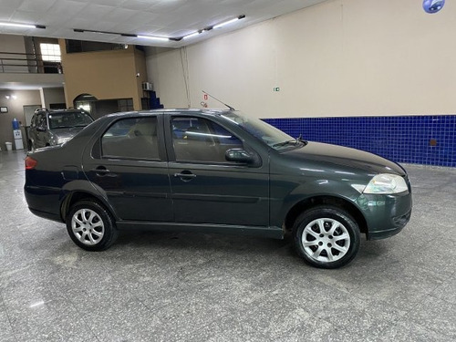 Imagem 5 de 13 de Siena 1.0 Mpi El 8v Flex 4p Manual