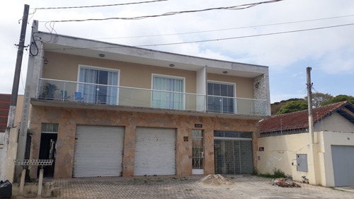 Imagem 2 de 9 de Loja Para Alugar - 80235.003