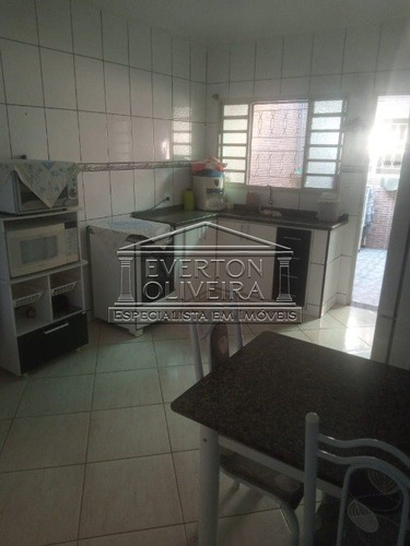 Imagem 9 de 15 de Casa - Jardim Terras De Sao Joao - Ref: 12401 - V-12401