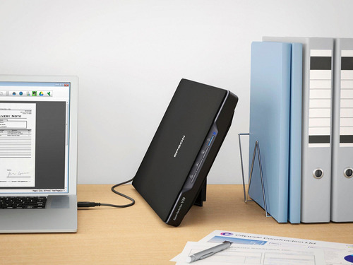 Scanner Epson Perfection V39 Ii 4800x4800 Dpi Color, Usb 2.0