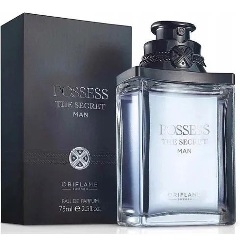 Perfumes de oriflame para hombre sale