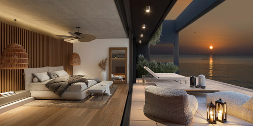 Noir Vista Venta Apartamento En Obra Tres Dormitorios Rambla Buceo