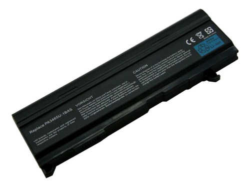 Bateria Toshiba Pa3465u-1brs Pa3465u-1bas Pa3451u-1brs 