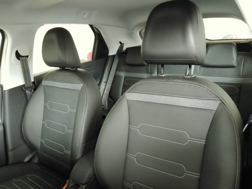 Imagen 9 de 15 de Citroën C4 Feel Pack Plus Eat6 Oportunidad