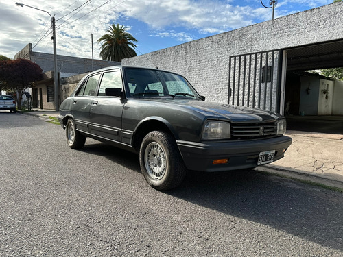 Peugeot 504 Xs