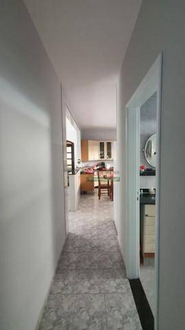 Imagem 1 de 11 de Casa Com 3 Dormitórios À Venda, 166 M² Por R$ 590.000,00 - Jardim São Jorge - São José Dos Campos/sp - Ca5782