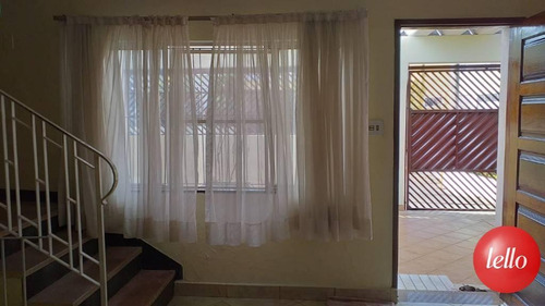 Imagem 2 de 24 de Casa - Ref: 244458
