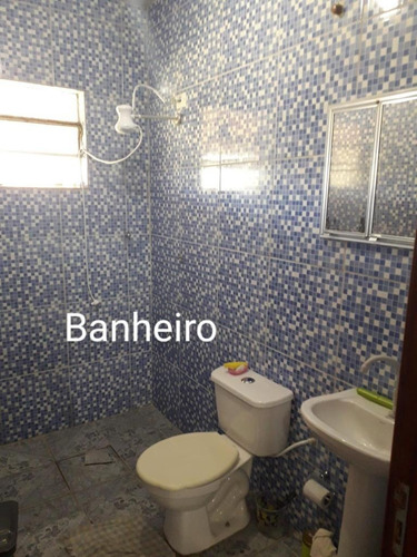 Imagem 3 de 9 de Chácara 20000m2, Pomar, Canil, Galinheiro, Poço Caipira, Casa Sede 100m2, 3 Dormitórios, 1 Banheiro, Piscina, Ótima Localização - Ch00292 - 71096840