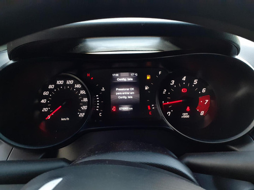Fiat Argo Trekking 1.3