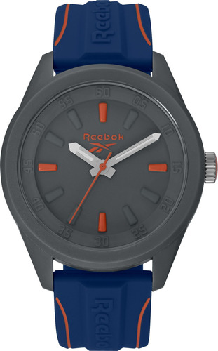 Reloj Reebok Hombre Rv-spe-g2-pain-ao Spindrop Evolution Men