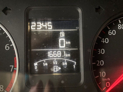 Imagen 10 de 10 de Volkswagen Vento Startline 2020 I-2865