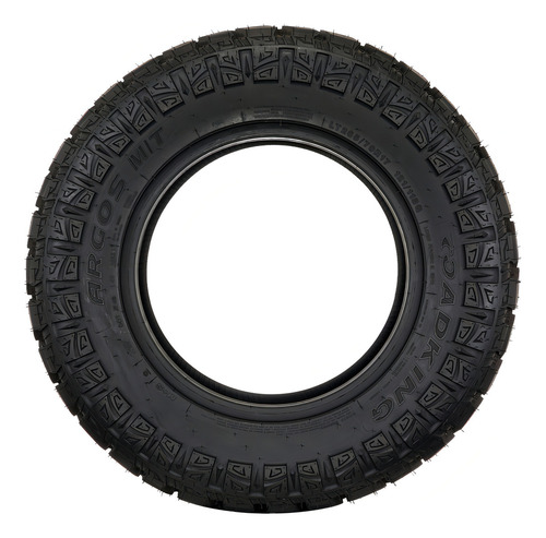 Pneu Aro 17 Roadking 265/70r17 10lonas 121/118q Tl Argos M/t