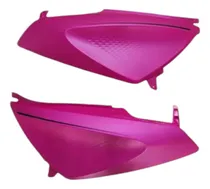Comprar Tapas Laterales Bera Milan Rosadas Original