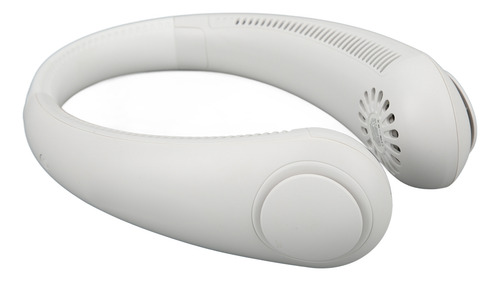 Ventilador De Cuello, Portátil, Usb, Supersilencioso, Ajusta