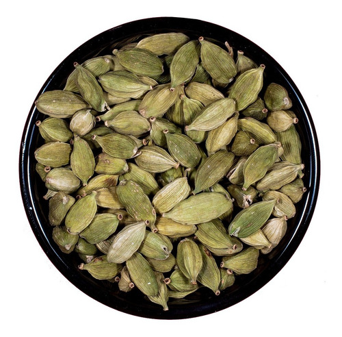 Cardamomo Verde Premium 250g | Sir Neko