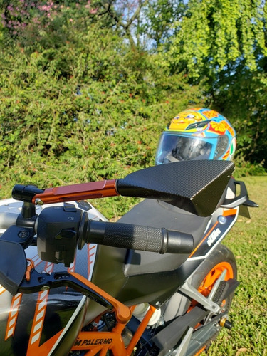 Imagen 11 de 18 de Ktm 390 Duke