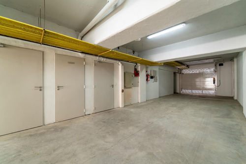 Departamento Monoambiente A Estrenar En Venta